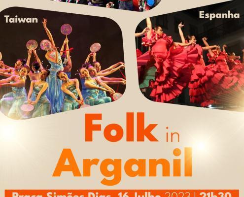 Folk Arganil 2023