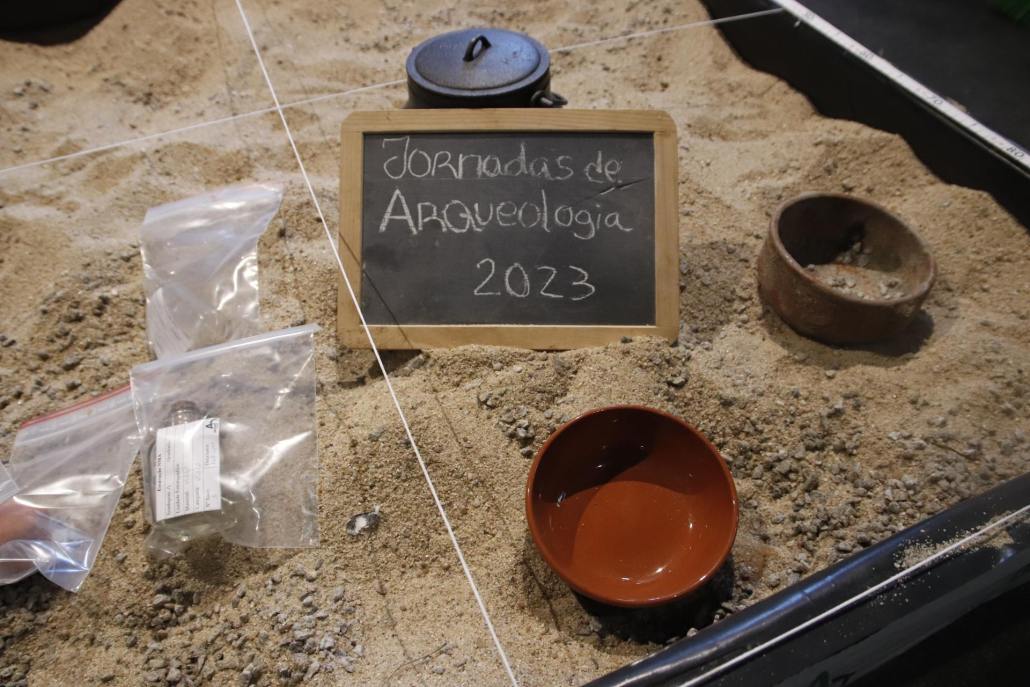 Jornadas Arqueologia 0