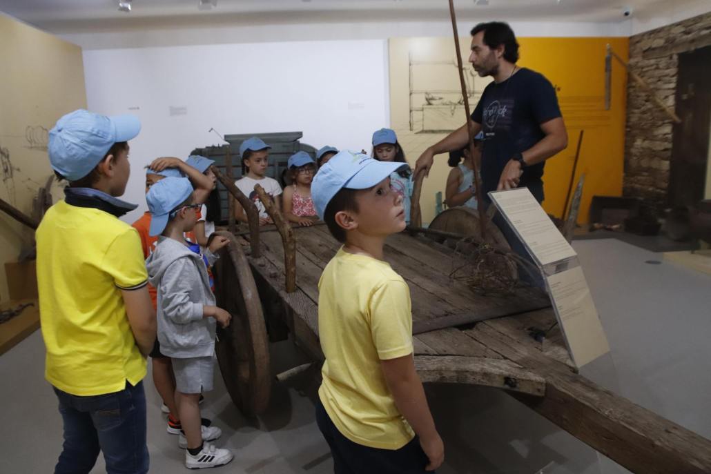 Jornadas Arqueologia 16