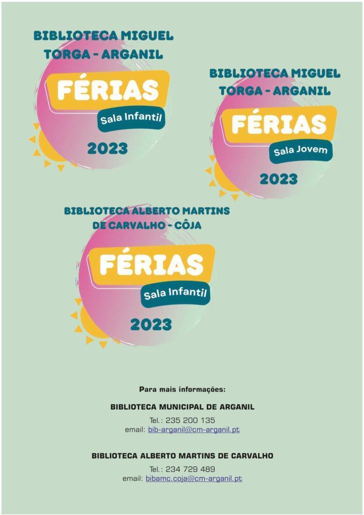 Panfleto Ferias Infantil 4