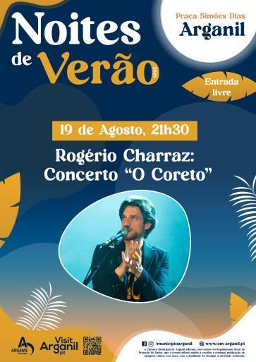 19 Agosto Noites De Verão Arganil 2023 19 Agosto Noites De Verão Arganil 2023