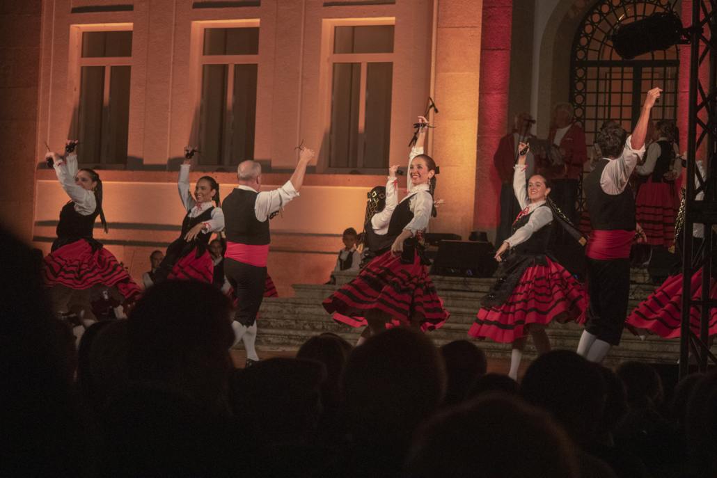 Ballet Ara De Madrid Espanha 11