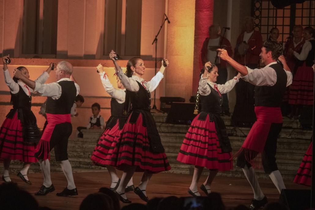 Ballet Ara De Madrid Espanha 8