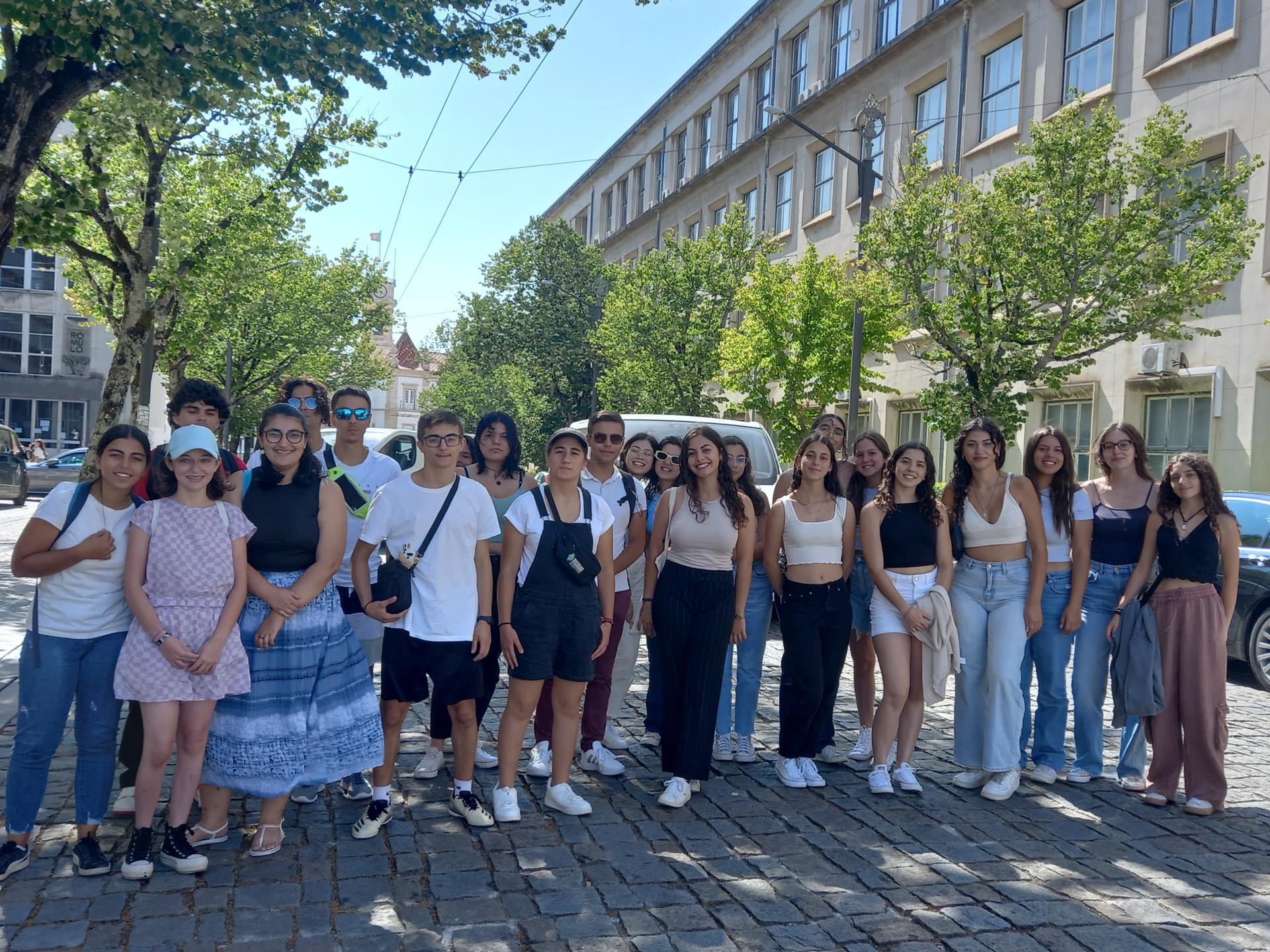 Universidade De Verão Arganil 2023