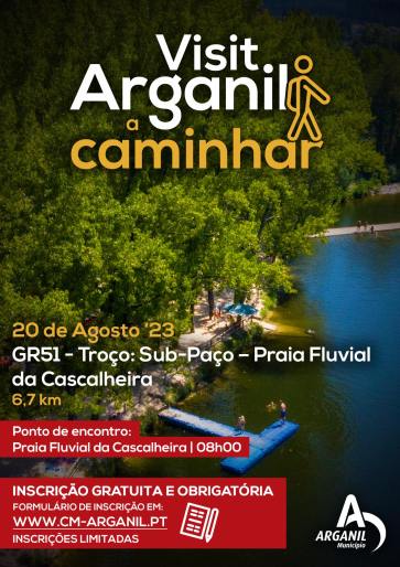 Visit Arganil A Caminhar Agosto 2023 Final Visit Arganil A Caminhar Agosto 2023 Final