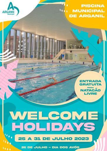 Welcome Holidays 2023 Welcome Holidays 2023