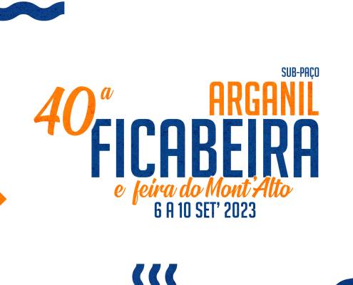 Apresentação 40ª Ficabeira E Feira Do Montalto Arganil 2023 1