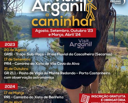 Apresentação Visit Arganil A Caminhar 23 24 Final