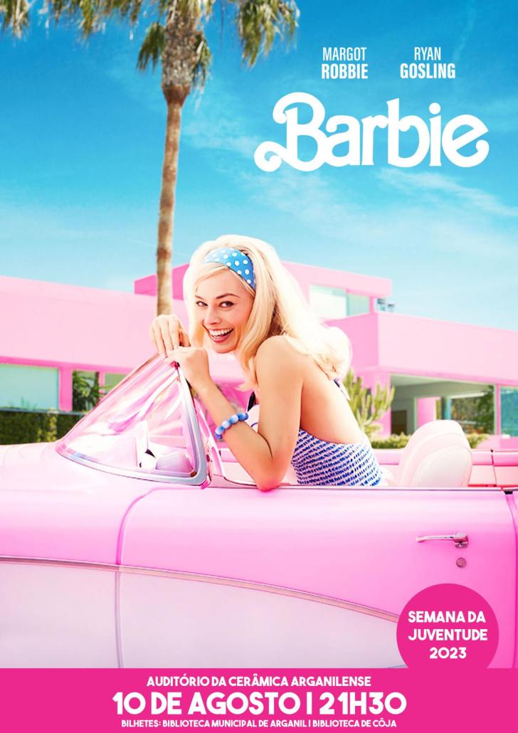 Barbie