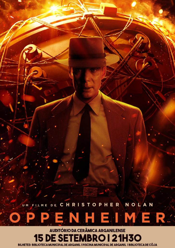 Oppenheimer