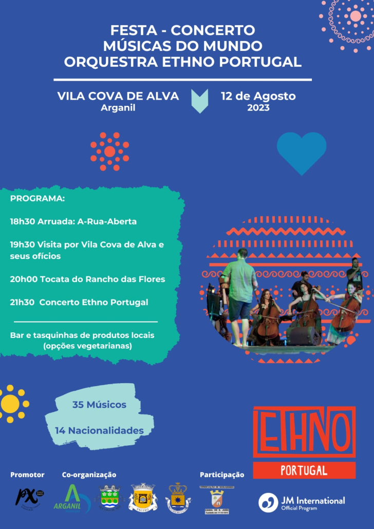 Orquestra Ethno