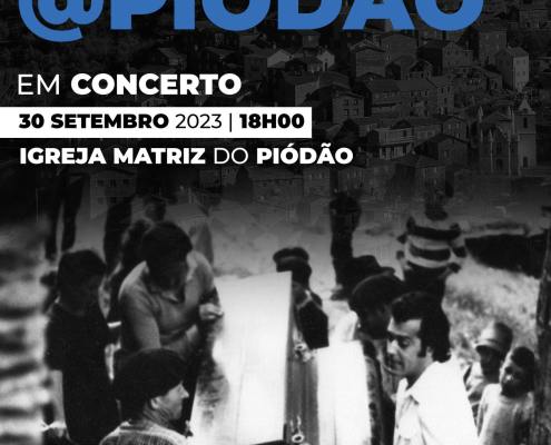 Piano@píódão 30 Setembro 2023