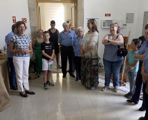 22 Anos Biblioteca Alberto Martins De Carvalho 5