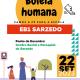 Flyer Boleia Humana Sarzedo