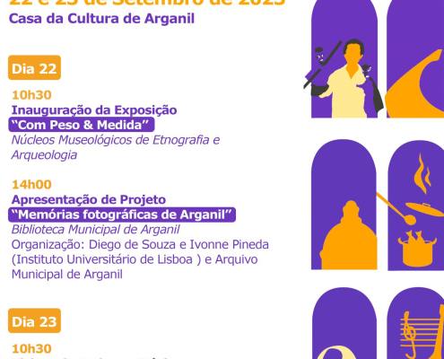 Jornadas Europeias Do Património