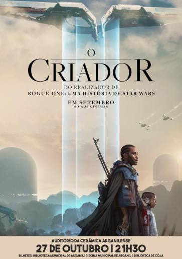 O Criador O Criador