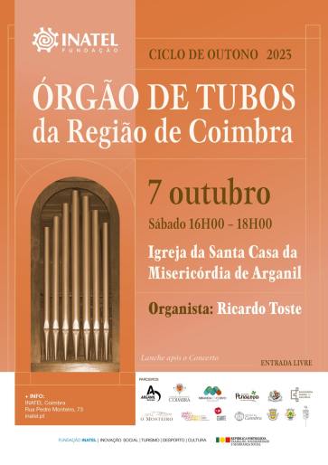 A3 Ciclo De Outono 2023 Órgão De Tubos Da Região De Coimbra 7out Page 0001 A3 Ciclo De Outono 2023 Órgão De Tubos Da Região De Coimbra 7out Page 0001