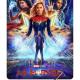 As Marvels