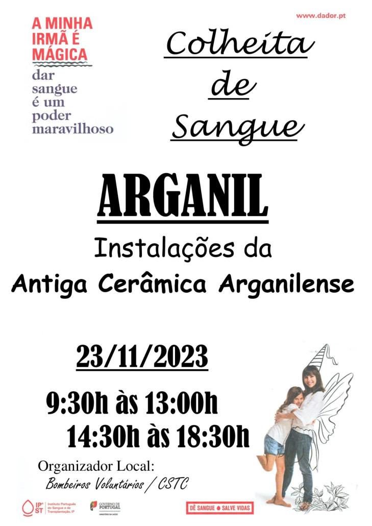 Cartaz Digital 2023