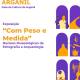 Exposição Com Peso E Medida