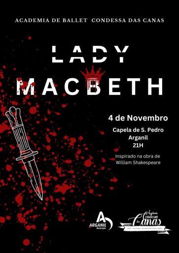 M A C B E T H! (5) M A C B E T H! (5)