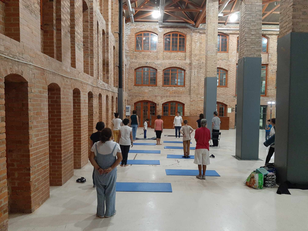 Promoção Saúde Da Mulher