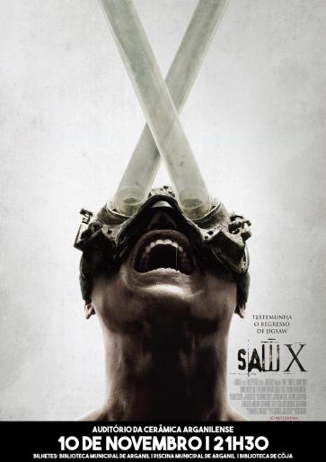 Saw X Saw X