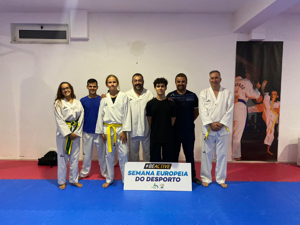 Workshop Defesa Pessoal Eds