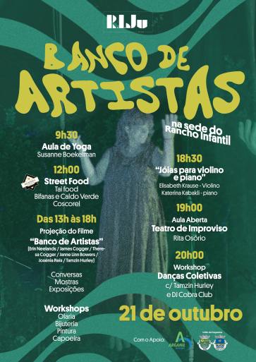 Bancodeartistas Bancodeartistas