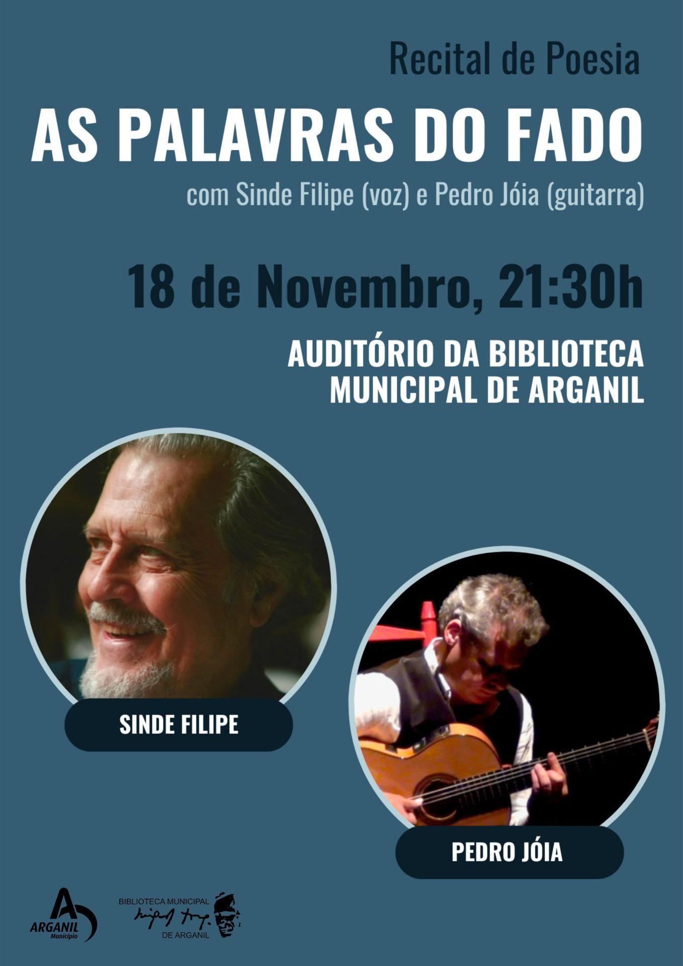 Palavras Fado Versao 3