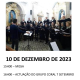 Concerto De Natal Pombeiro Da Beira 2023