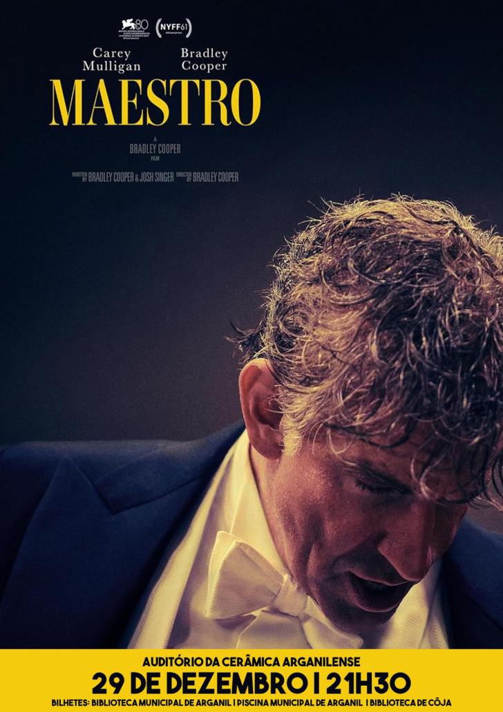 Maestro