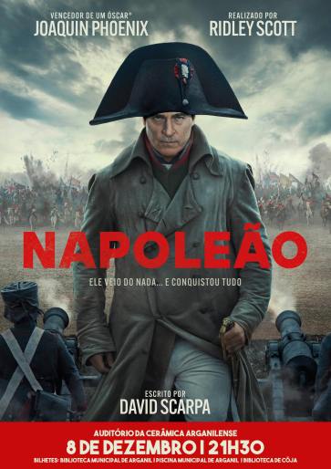 Napoleão Napoleão