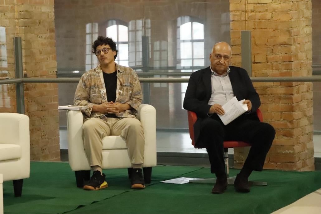 Nós Provincianos (8)