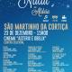 Sao Martinho Da Cortica Cartaz Individual Animação Natal Na Aldeia