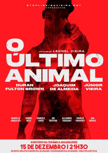 Último Animal Último Animal
