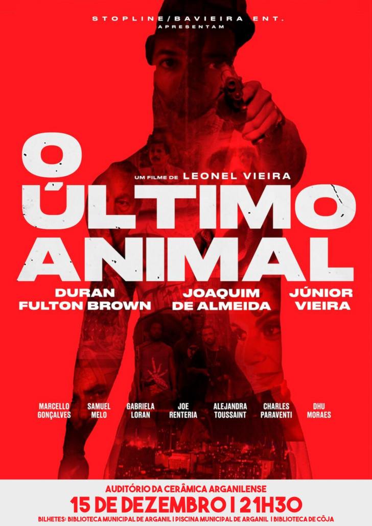 Último Animal