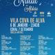 Vila Cova De Alva Cartaz Individual Animação Natal Na Aldeia