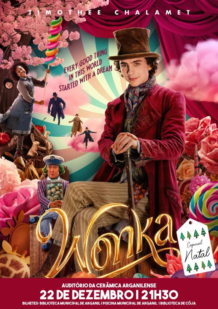 Wonka
