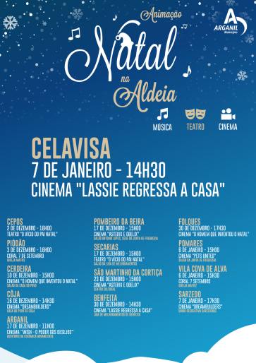 Celavisa Celavisa