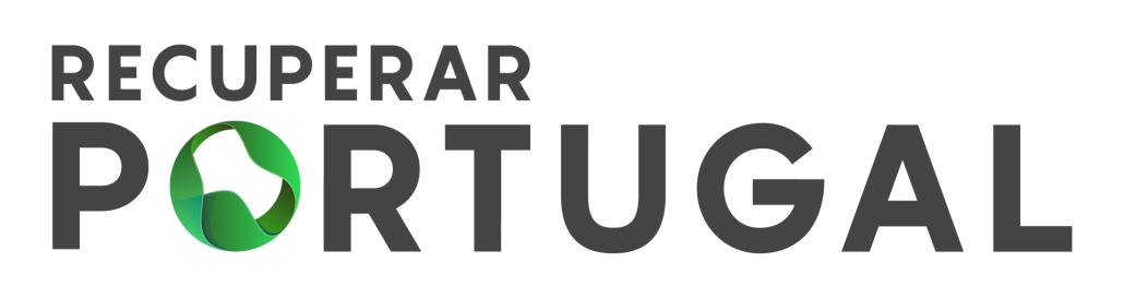 Recuperar Portugal Logo 02
