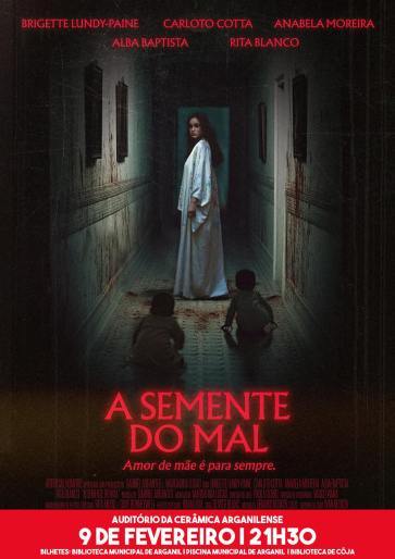 A Semente Do Mal A Semente Do Mal