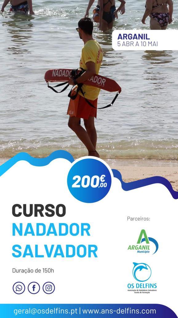 Curso Nadador Salvador 2024 06