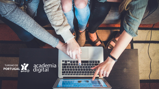 Academia Digital Turismo De Portugal Noticia