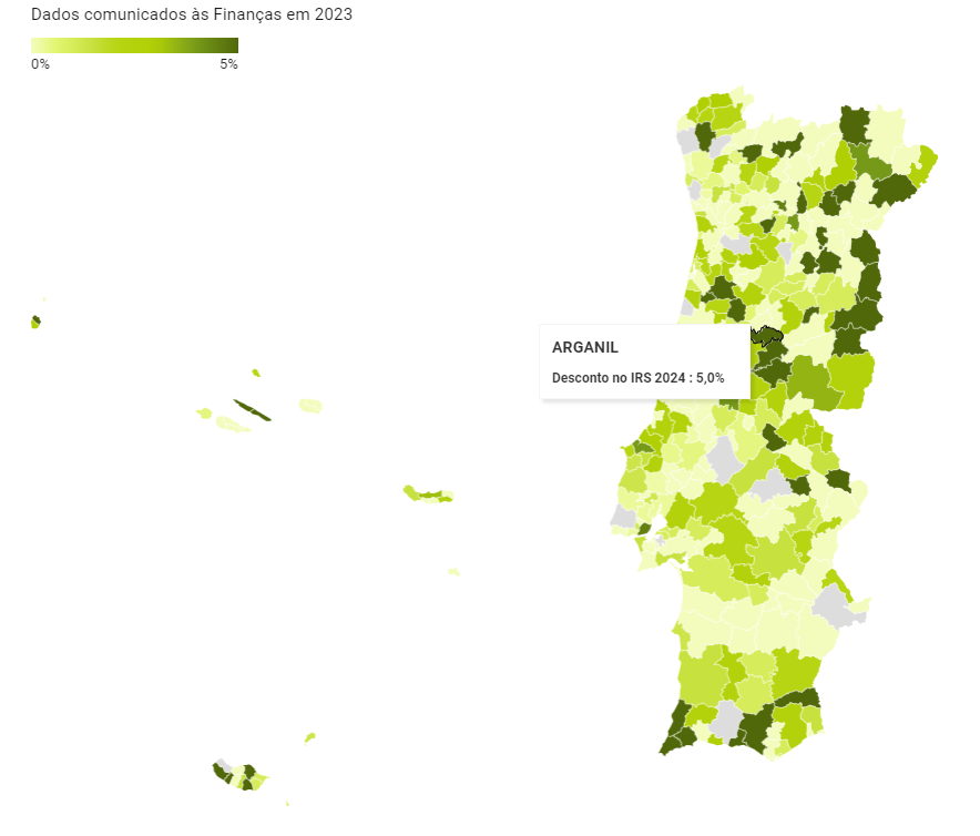 Mapa Irs 5 1