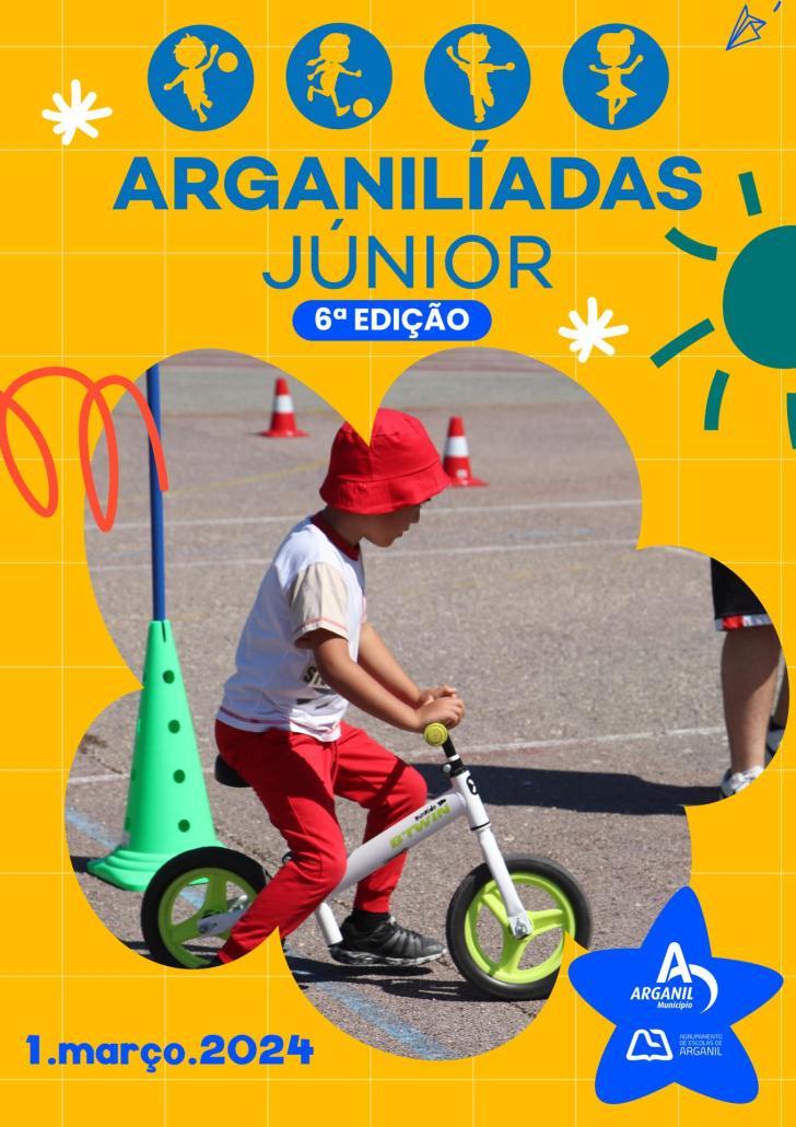 Arganiliadasjunior 01.03.2024
