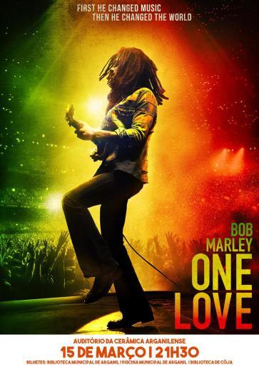 Bob Marley One Love Bob Marley One Love