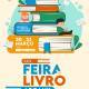 Cartaz Sem Programa Xxix Feira Do Livro Arganil 2024