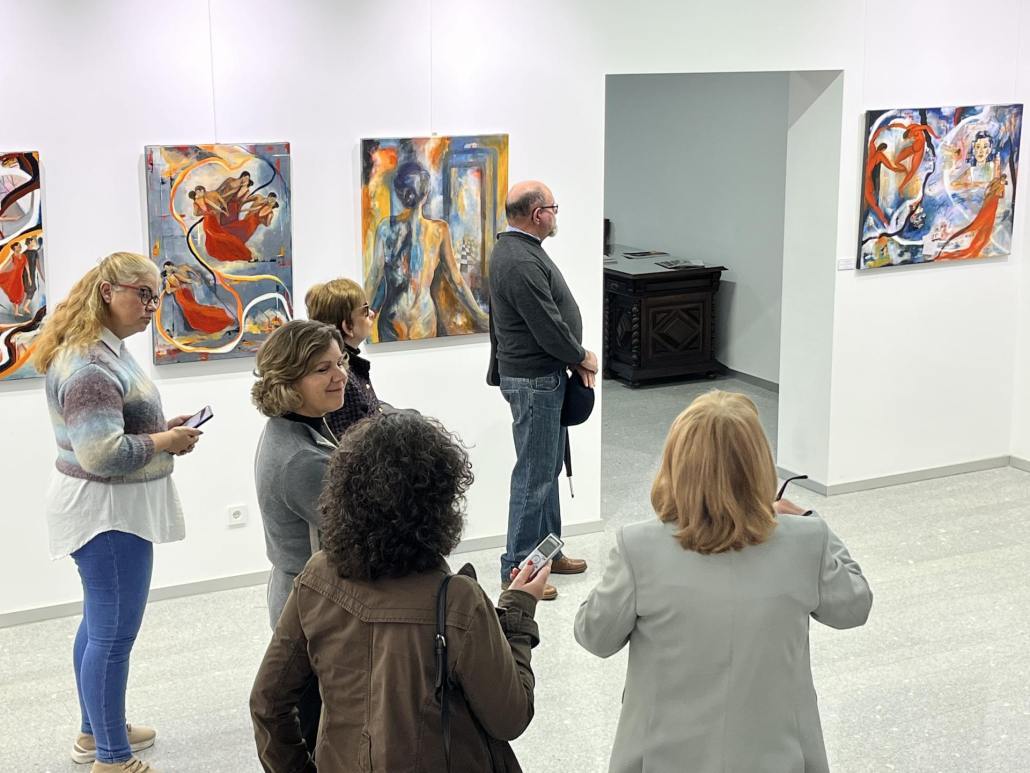 Exposicao Mulheres 1