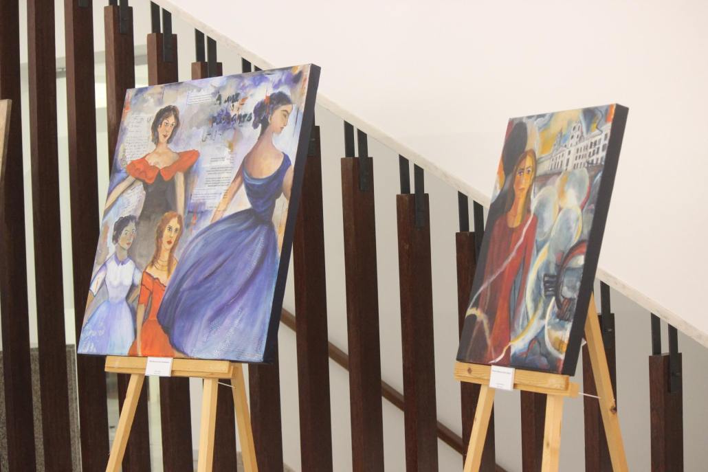 Exposicao Mulheres 10